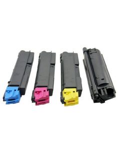 Toner TK5150 /TK-5150 compatible a Kyocera 1T02NS0NL0 /