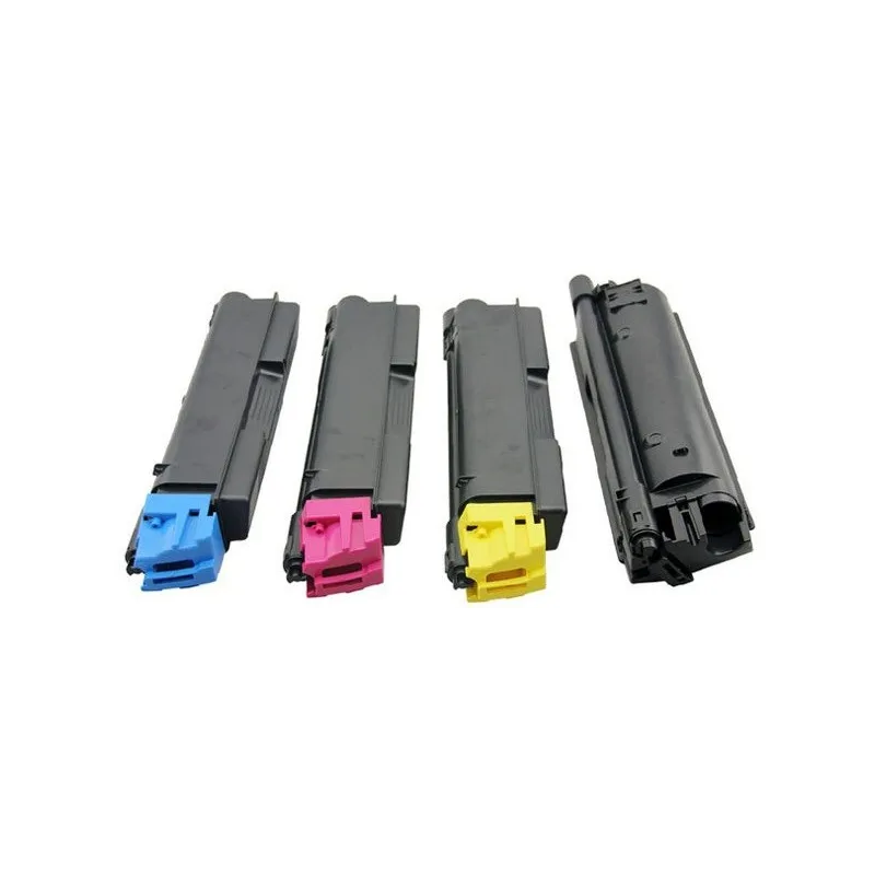 Toner TK5150 /TK-5150 compatible a Kyocera 1T02NS0NL0 /