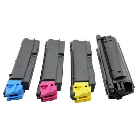 Toner TK5150 /TK-5150 compatible a Kyocera 1T02NS0NL0 /