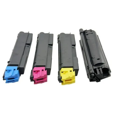 Toner TK5150 /TK-5150 compatible a Kyocera 1T02NS0NL0 /