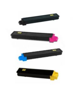 Toner TK5160 / TK-5160 compatible a Kyocera 1T02NT0NL0 /