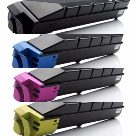Toner Kyocera TK8505 / TK-8505 compatible alternativo a