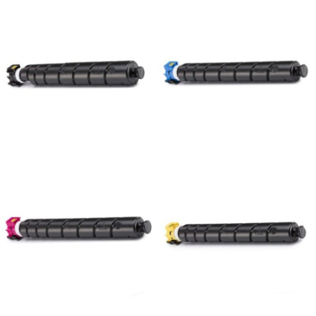 Toner TK-8335 / TK8335 compatible alternativo a Kyocera
