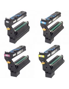 Toner Konica Minolta KM5430 / KM 5430 compatible