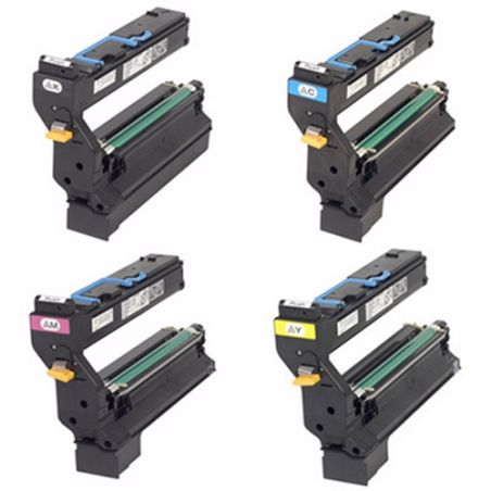 Toner Konica Minolta KM5430 / KM 5430 compatible