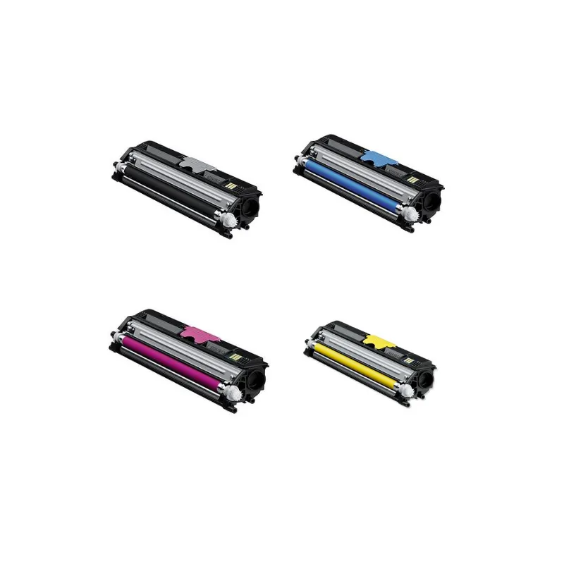 Toner compatible magicolor KM1600 / KM1650 / KM1680 / KM1690