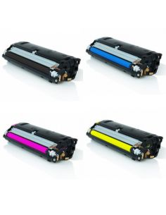 Toner Konica Minolta KM2300 / KM 2300 EPSON C1900 / C 1900 / C