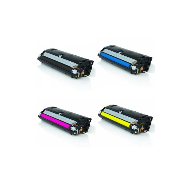 Toner Konica Minolta KM2300 / KM 2300 EPSON C1900 / C 1900 / C