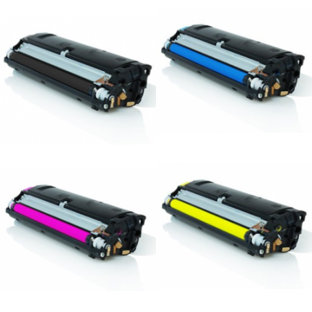 Toner Konica Minolta KM2300 / KM 2300 EPSON C1900 / C 1900 / C