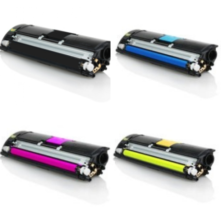 Toner Konica monilta KM2400 compatible