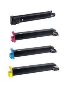 Toner TN312 / TN-312 compatible Konica Minolta Bizhub C 300 /