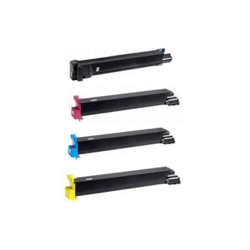 Toner TN312 / TN-312 compatible Konica Minolta Bizhub C 300 /
