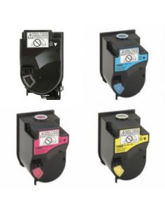 Toner TN310 / TN-310 compatible con Konica Minolta Bizhub C 350
