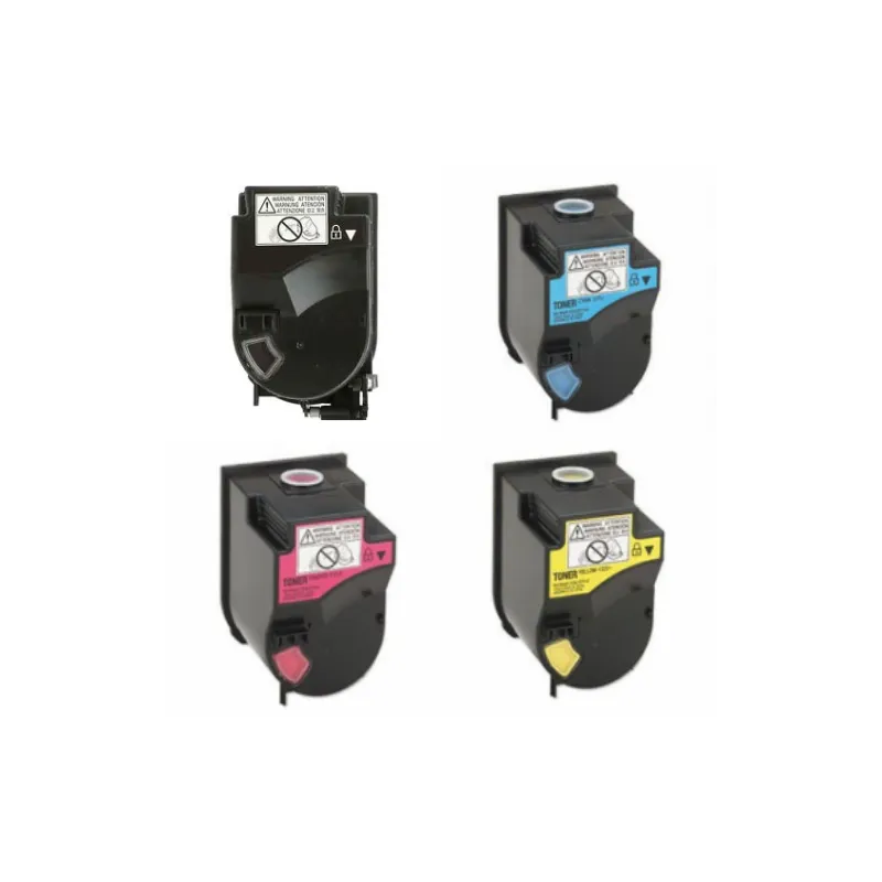 Toner TN310 / TN-310 compatible con Konica Minolta Bizhub C 350