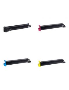 Toner TN210 / TN-210 compatible, alternativo al toner original