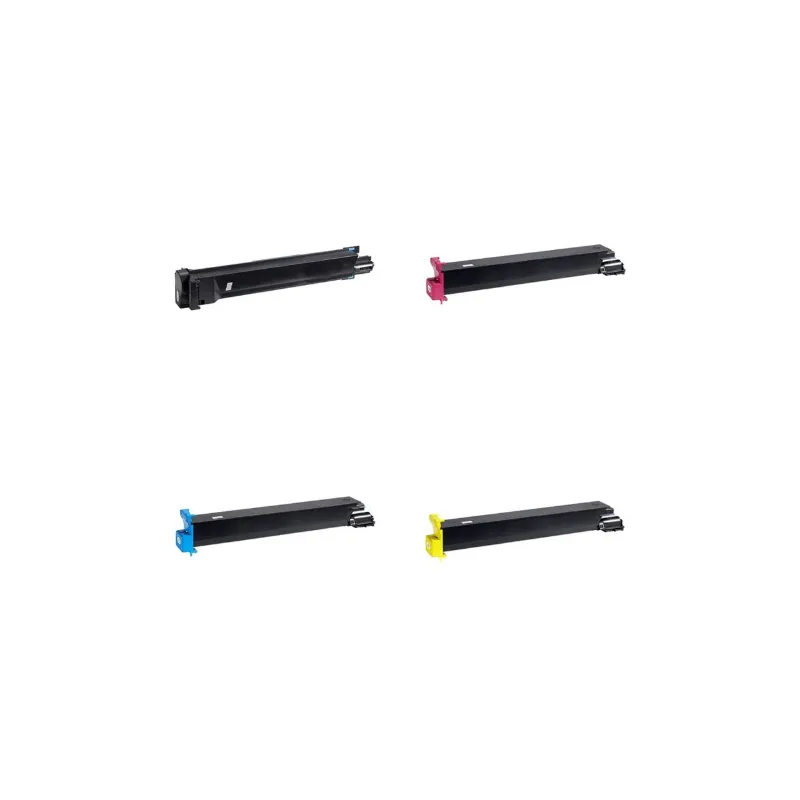 Toner TN210 / TN-210 compatible, alternativo al toner original