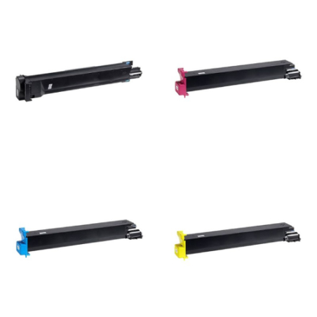 Toner TN210 / TN-210 compatible, alternativo al toner original