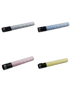 Toner TN-321 / TN321 compatible a Konica Minolta TN321 /