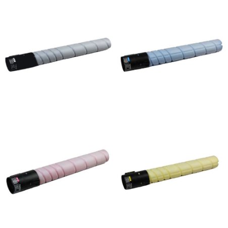 Toner TN-321 / TN321 compatible a Konica Minolta TN321 /