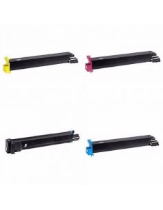 Toner Konica minolta TN-711 / TN711 compatible a A3VU150 /