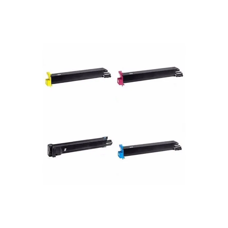 Toner Konica minolta TN-711 / TN711 compatible a A3VU150 /