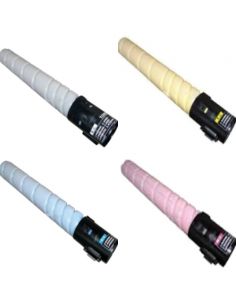 Toner Konica TN512 / TN-512 compatible alternativo a A33K152 /