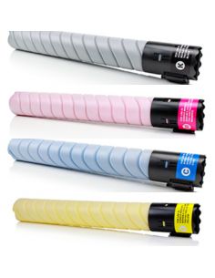 Toner Konica TN216 / TN319 compatible a A11G150 / A11G151 /