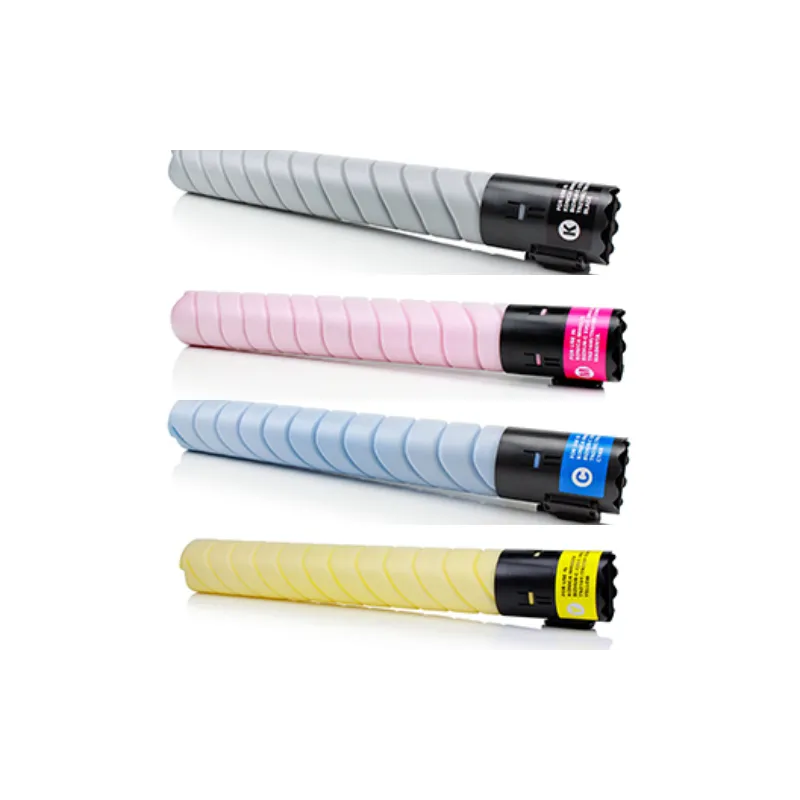 Toner Konica TN216 / TN319 compatible a A11G150 / A11G151 /