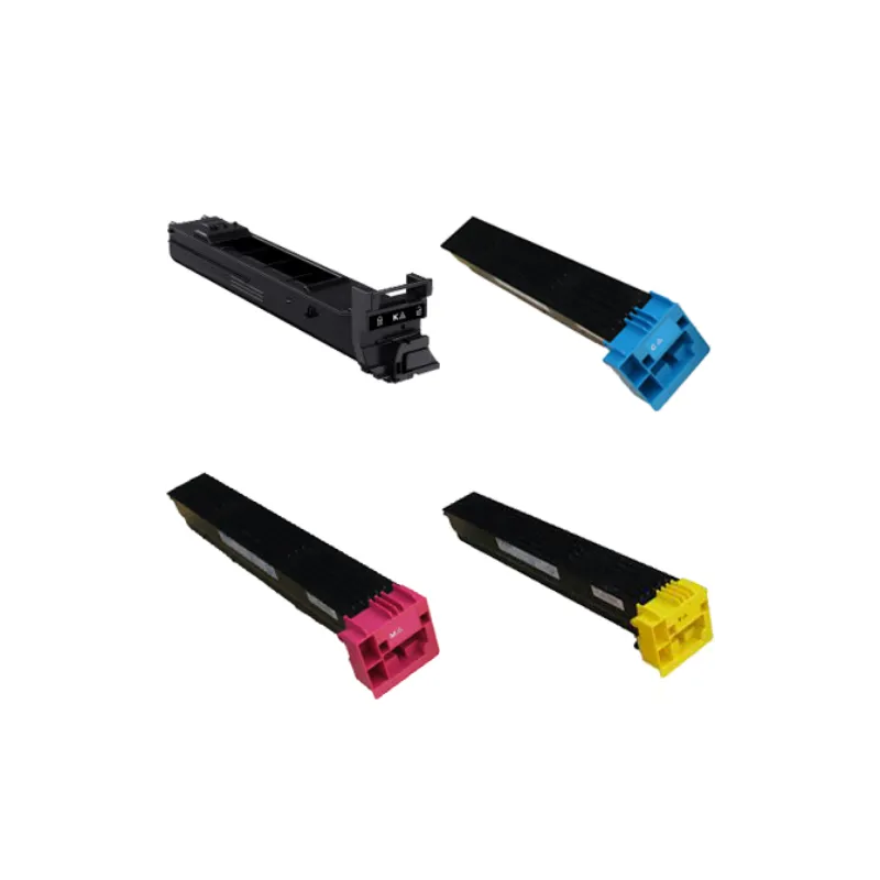 Toner Konica TN613 / TN618 compatible alternativo a A0TM150 /