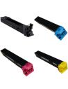 Toner Konica TN613 / TN618 compatible alternativo a A0TM150 /