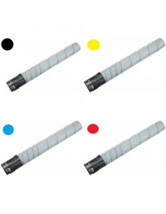 TN324 / TN-324 Toner compatible alternativo a Konica A8DA150 /