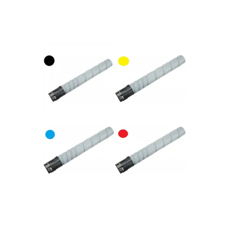 TN324 / TN-324 Toner compatible alternativo a Konica A8DA150 /
