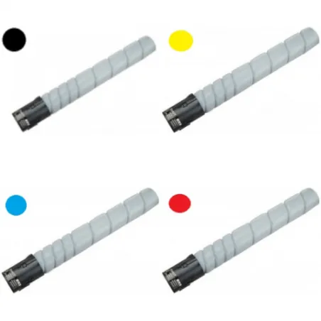 TN324 / TN-324 Toner compatible alternativo a Konica A8DA150 /