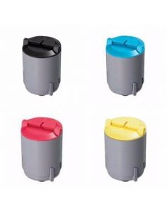 Toner Xerox Phaser 6110 / XEROX6110 compatible reemplaz a