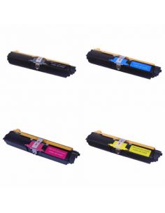 Toner Xerox Phaser 6120 / XEROX6120 compatible reemplaza a