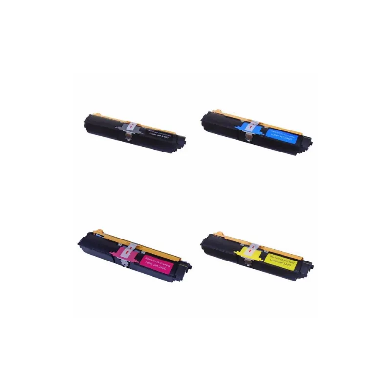 Toner Xerox Phaser 6120 / XEROX6120 compatible reemplaza a