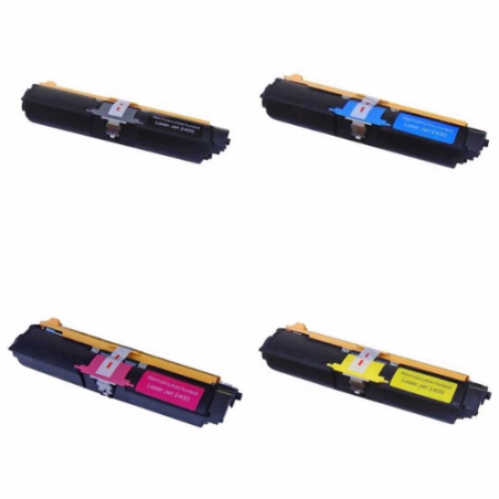 Toner Xerox Phaser 6120 / XEROX6120 compatible reemplaza a