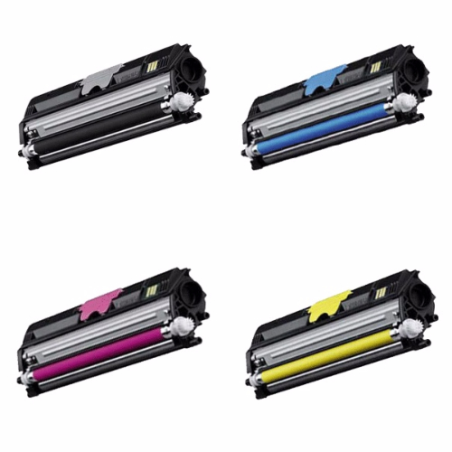 Toner Xerox Phaser 6121 / XEROX6121 compatible reemplaza a