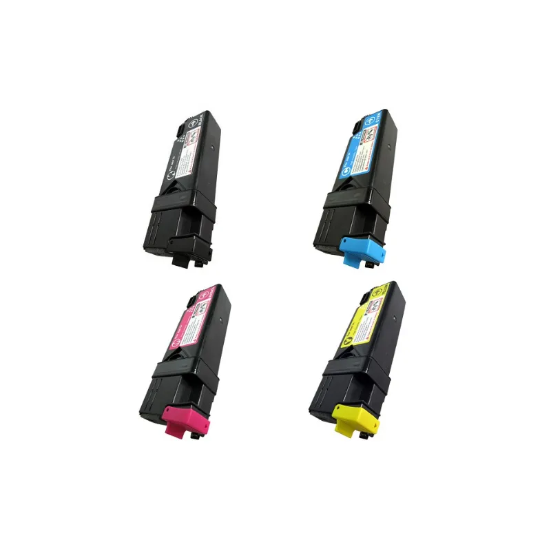 Toner Xerox Phaser 6125 / XEROX6125 compatible reemplaza a