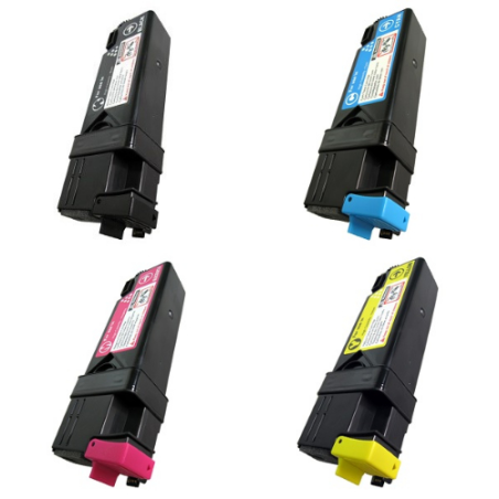 Toner Xerox Phaser 6125 / XEROX6125 compatible reemplaza a