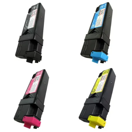 Toner Xerox Phaser 6125 / XEROX6125 compatible reemplaza a