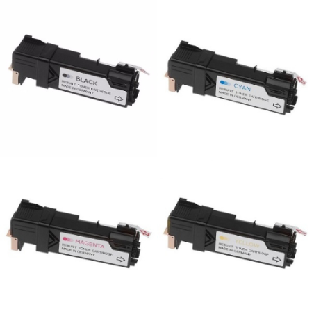 Toner Xerox 6128 / phaser 6128 compatible reemplaza a 106R01455