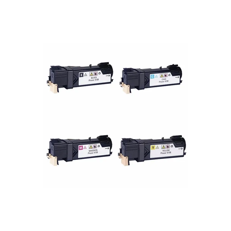 Toner Xerox 6130 / phaser 6130 compatible reemplaza a 106R01281