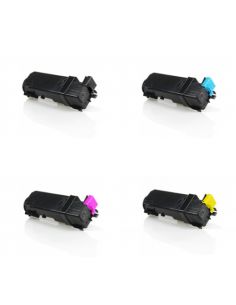 Toner Xerox phaser 6140 / XEROX6140 compatible reemplaza a