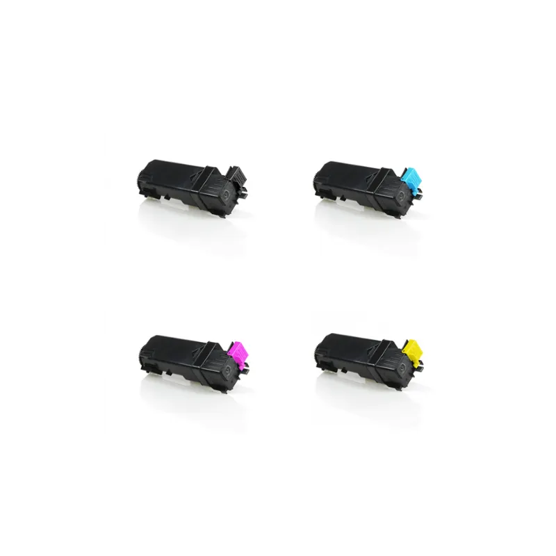 Toner Xerox phaser 6140 / XEROX6140 compatible reemplaza a