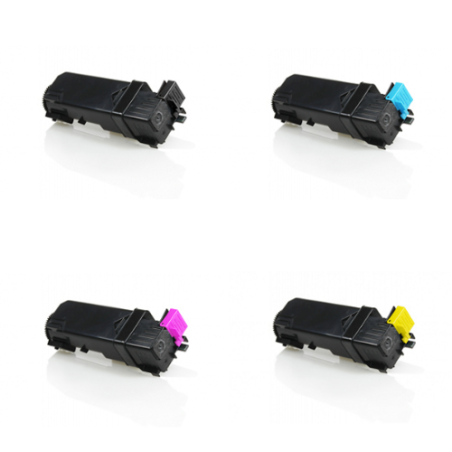 Toner Xerox phaser 6140 / XEROX6140 compatible reemplaza a