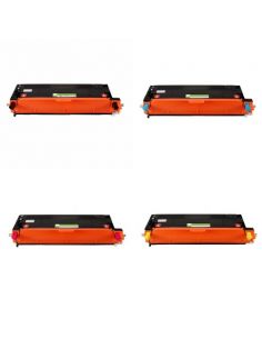 Toner Xerox phaser 6180 / xerox6180 compatible reemplaza a