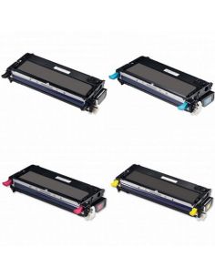 Toner Xerox phaser 6280 / Xerox6280 compatible reemplaza a
