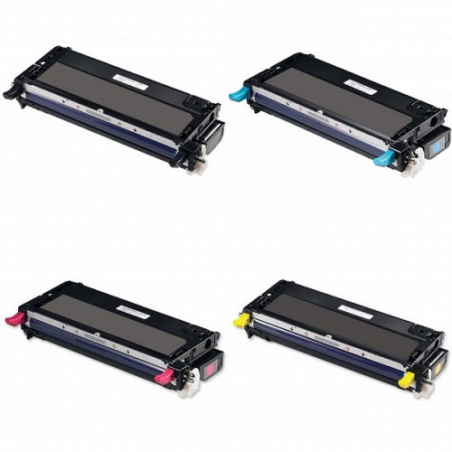Toner Xerox phaser 6280 / Xerox6280 compatible reemplaza a