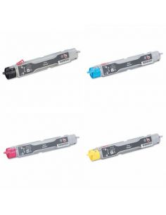 Toner Xerox phaser 6350 / xerox6350 compatible reemplaza a